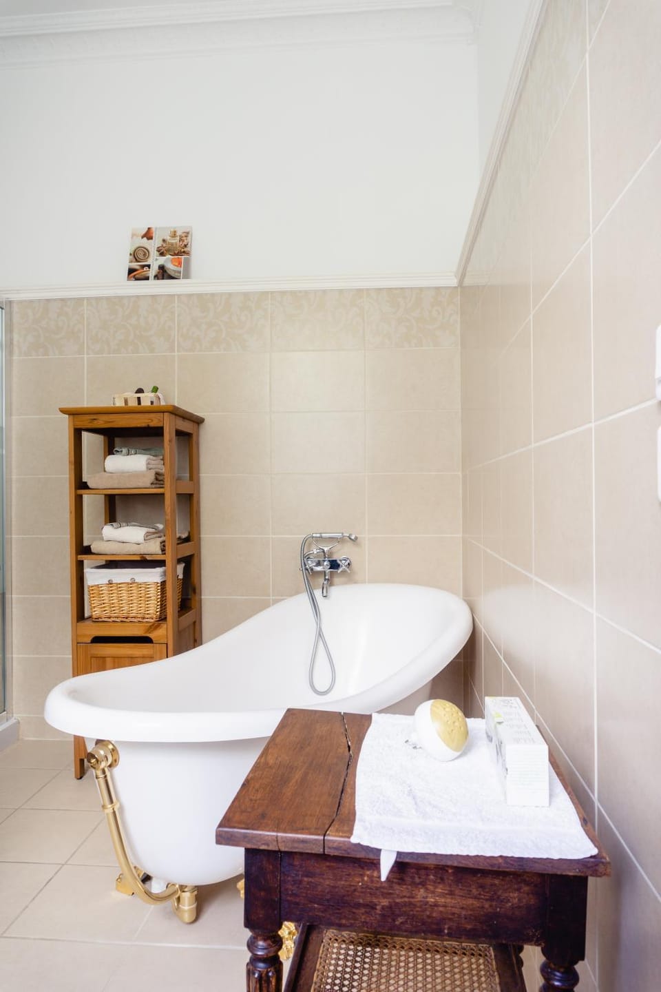 Vanille Bourbon Bed and Breakfast in Occitanie