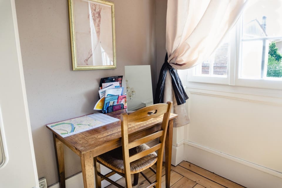 Vanille Bourbon Bed and Breakfast in Occitanie