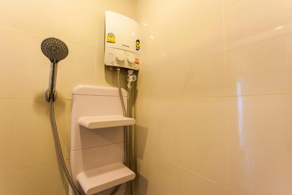 Phuket Town 1 Bedroom Condo Luxury Facilities, The Base Downtown Apartment hotel in Kathu