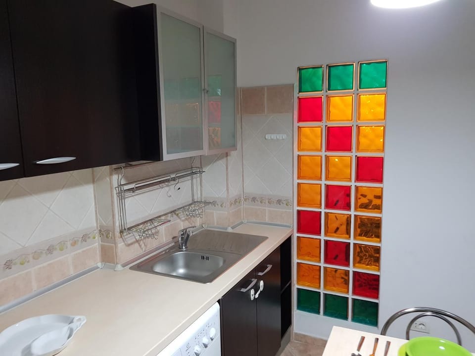 3 rooms Stefan cel mare Apartment in Bucharest