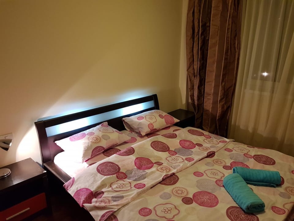3 rooms Stefan cel mare Apartment in Bucharest