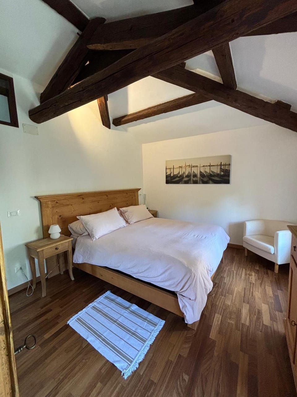 Alla vigna House in Bassano del Grappa