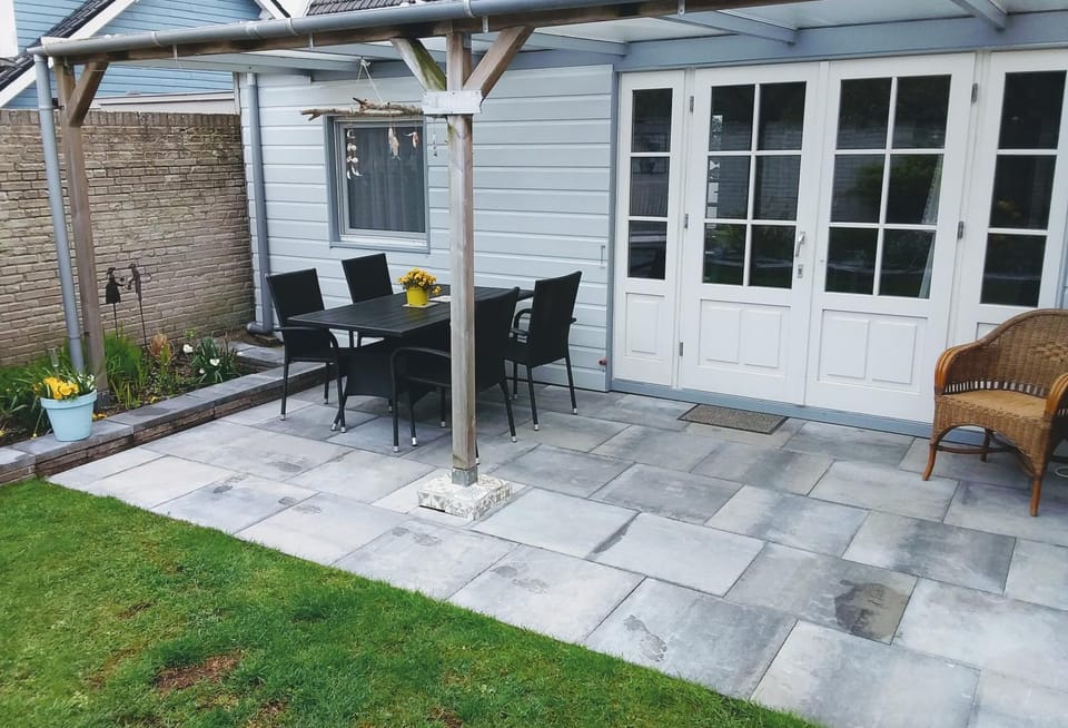 Close to the beach House in North Holland (province)