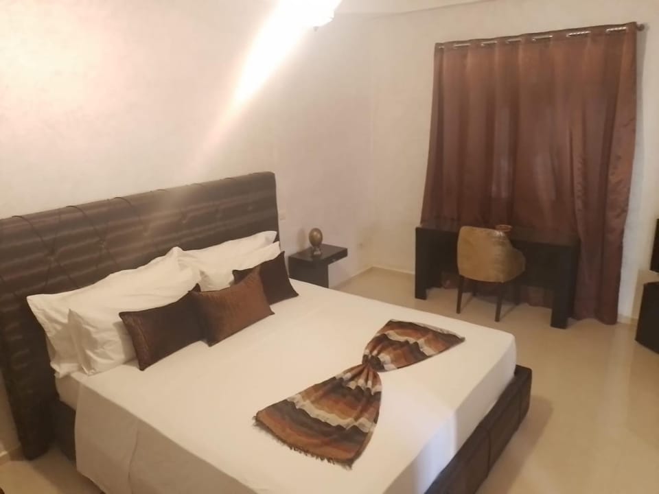 Riad le Jasmin Riad in Souss-Massa
