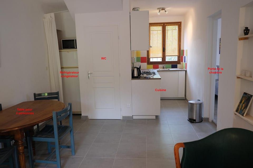 Envies en Lubéron House in Apt