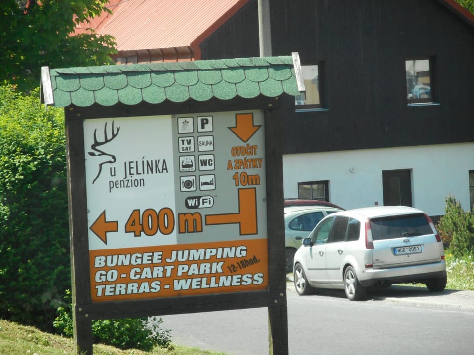 Property logo or sign, Street view