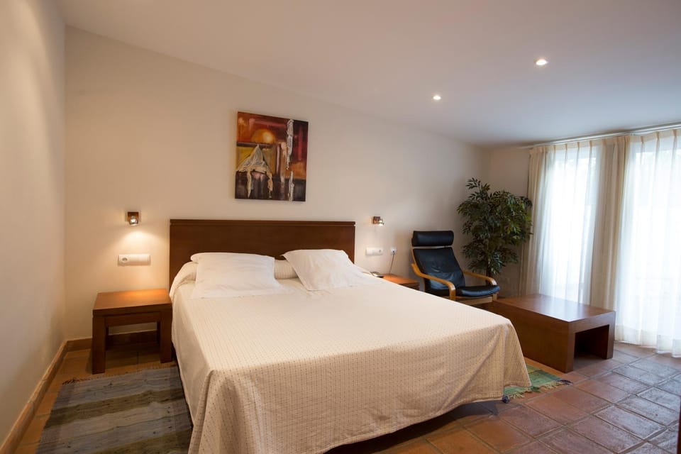 Hotel Cal Naudi Hotel in Montsià