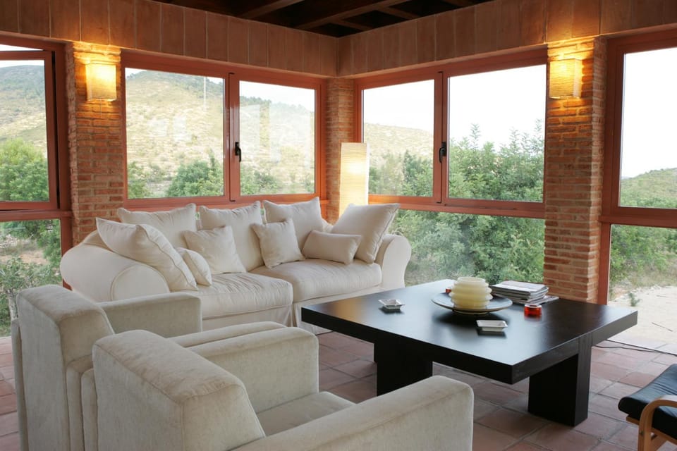Lounge or bar