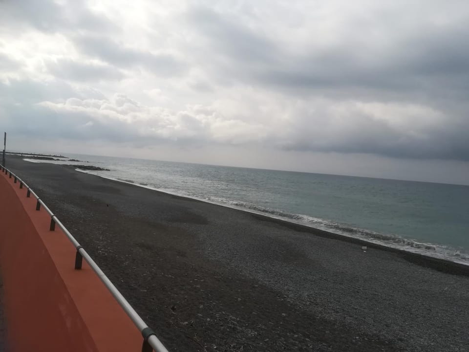 Le Case del Sole Apartment in Ventimiglia