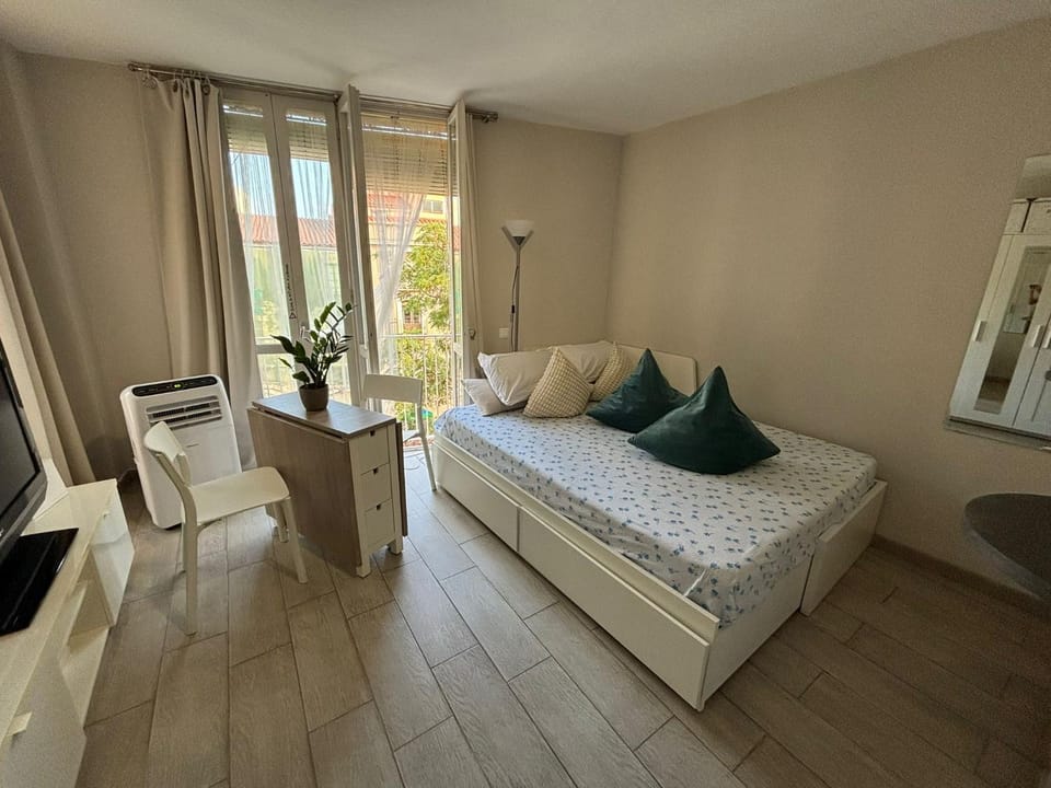 Central with charm and sea views Apartment in Tarragona