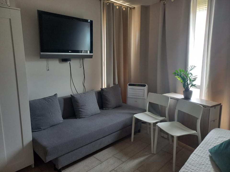 Central with charm and sea views Apartment in Tarragona