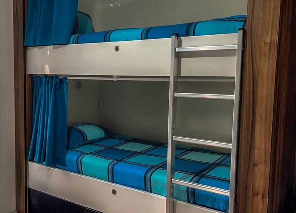 The Liverpool Pod Travel Hostel Hostel in Liverpool
