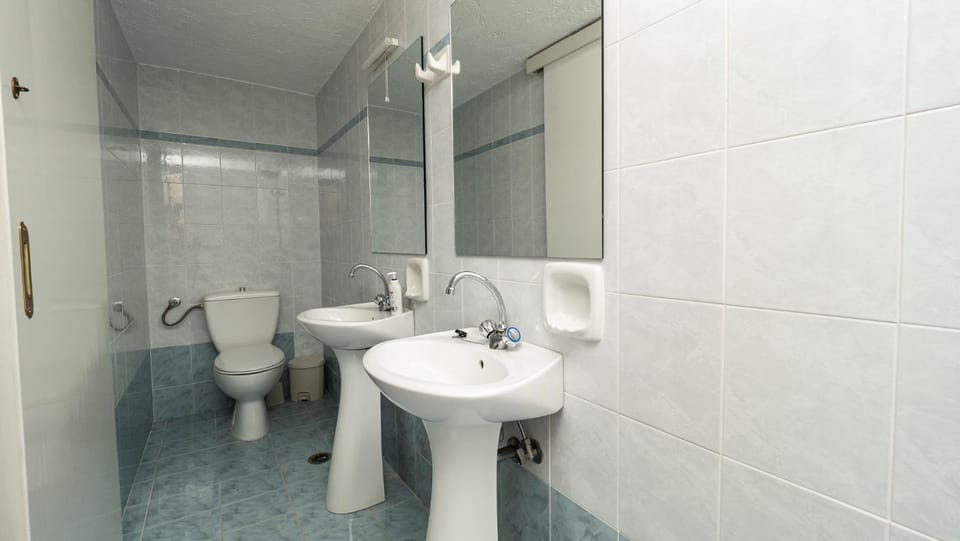 Villa Dirui Villa in Crete