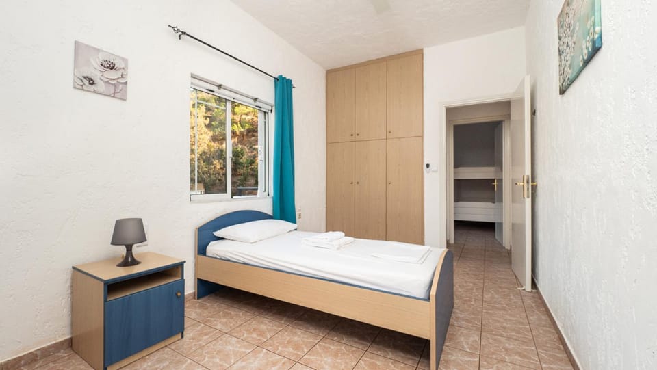 Villa Dirui Villa in Crete