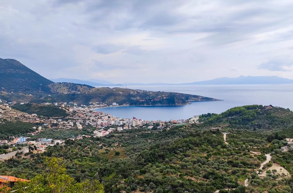 Castle of Himara Vacation rental in Vlorë County, Albania