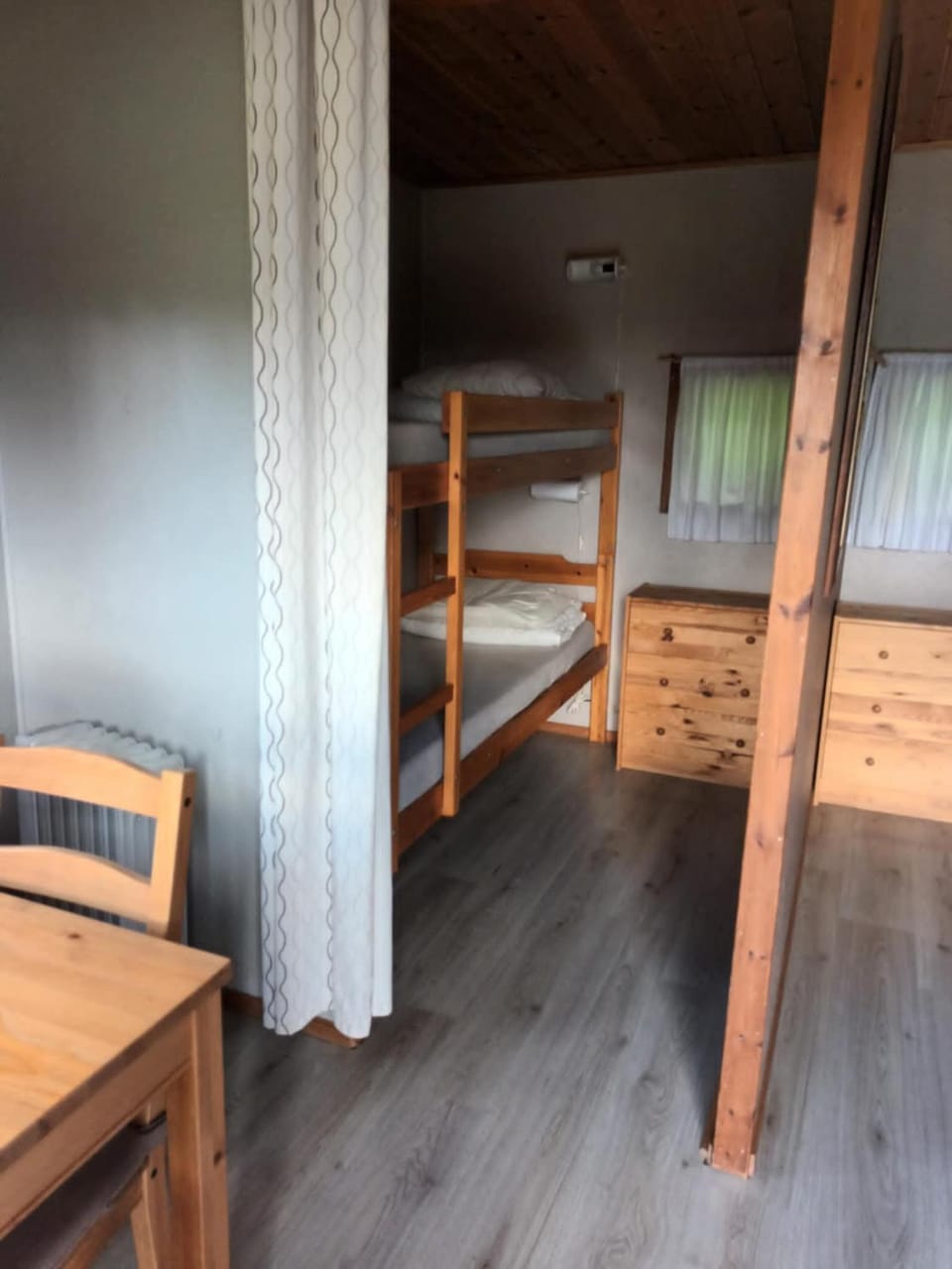 Torne Camping - Kano & Fiskecamp Campground/ 
RV Resort in Denmark