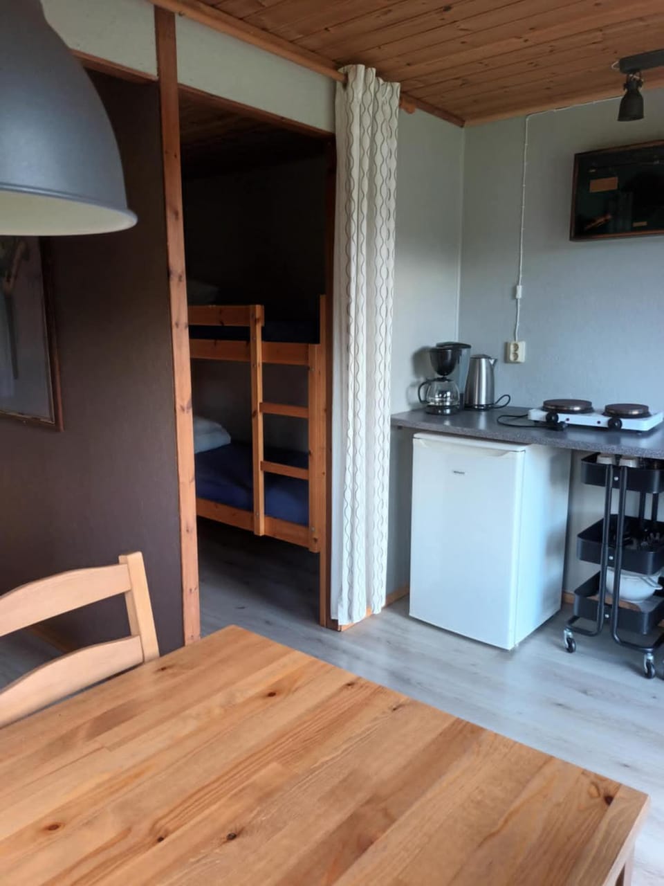 Torne Camping - Kano & Fiskecamp Campground/ 
RV Resort in Denmark