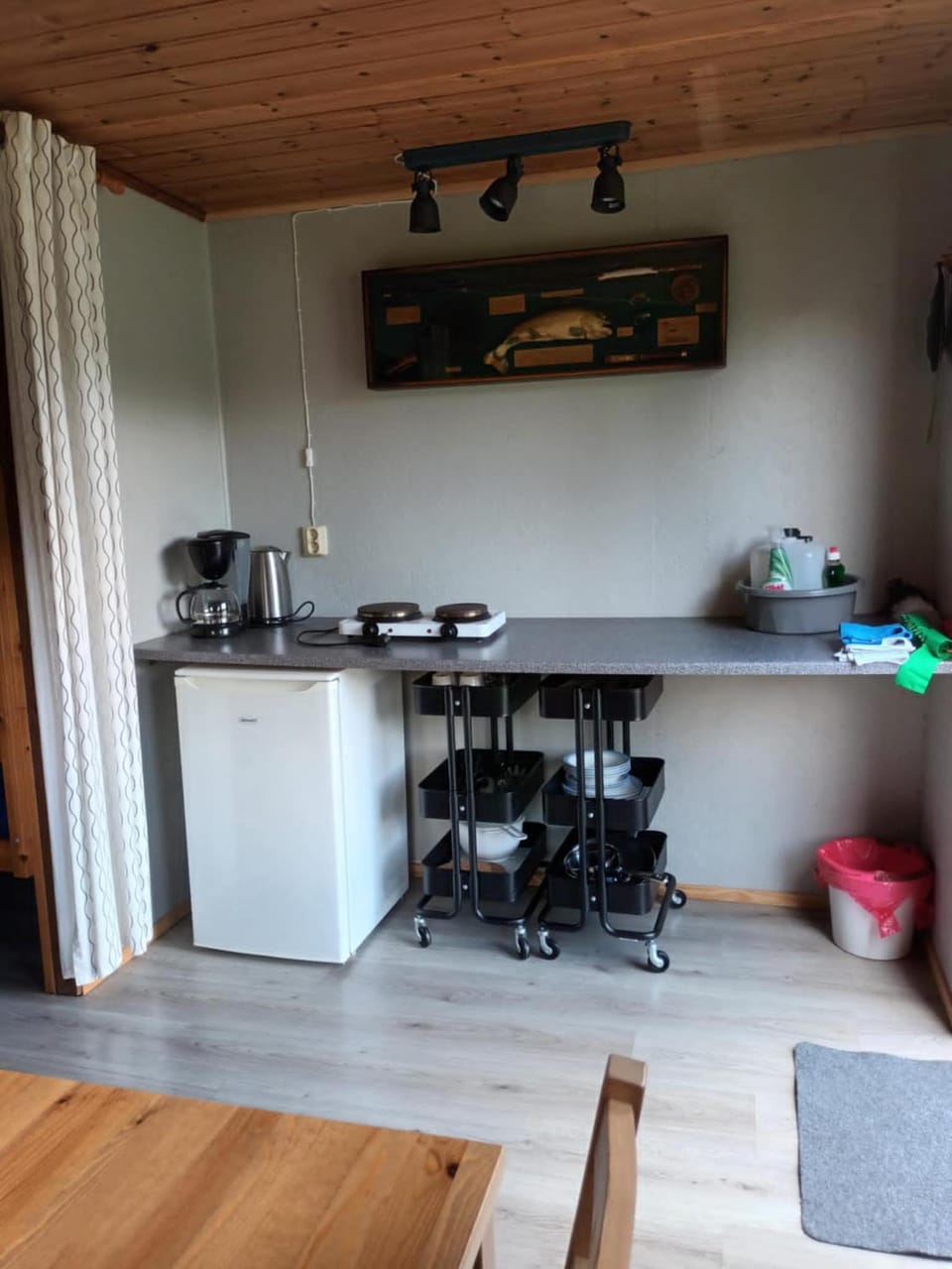 Torne Camping - Kano & Fiskecamp Campground/ 
RV Resort in Denmark