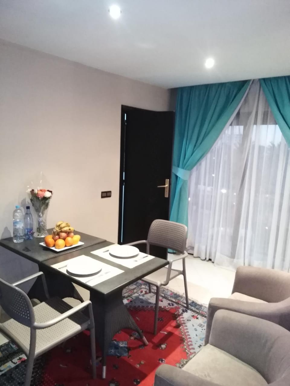 Suite Hotel Tilila Hotel in Agadir