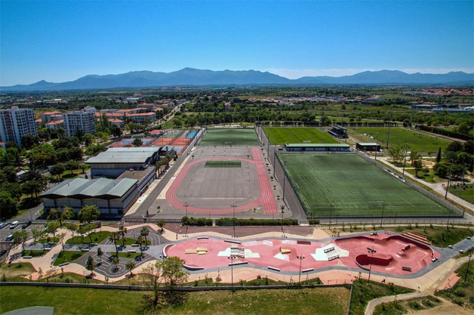 Sports