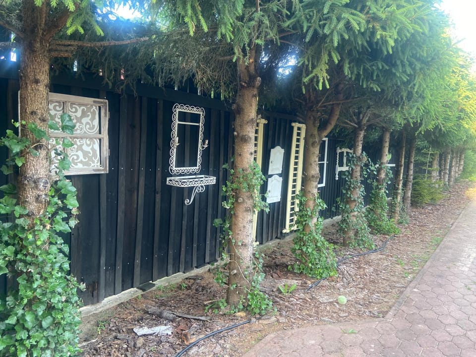 Lemon home House in Pomeranian Voivodeship