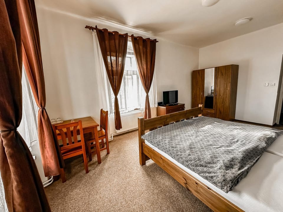 Stará pošta Bed and Breakfast in Saxony