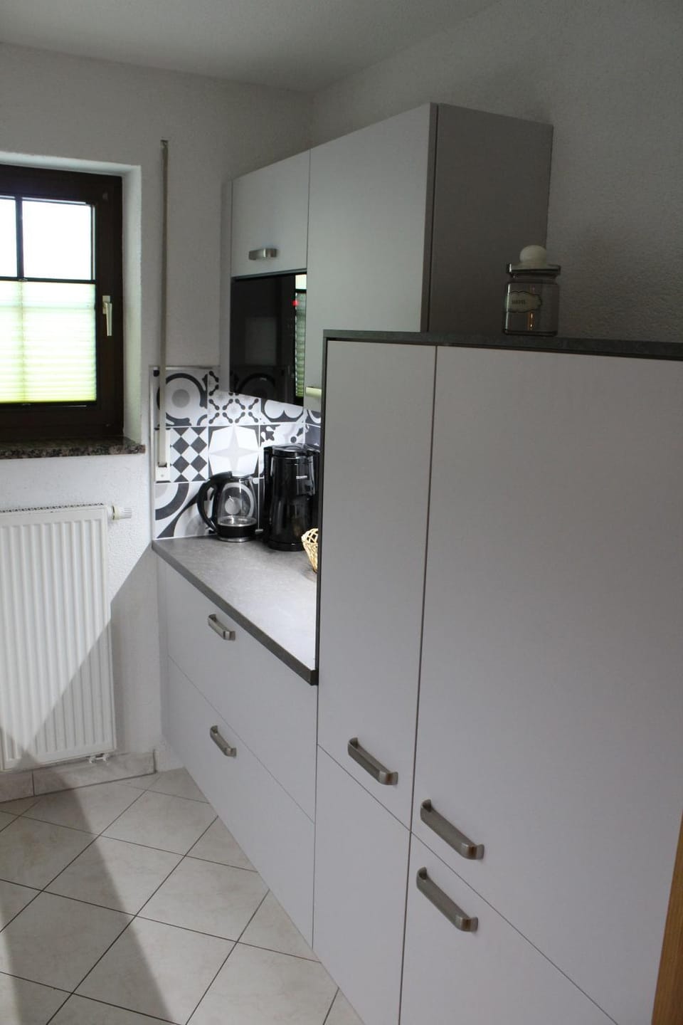 Kitchen or kitchenette, Photo of the whole room