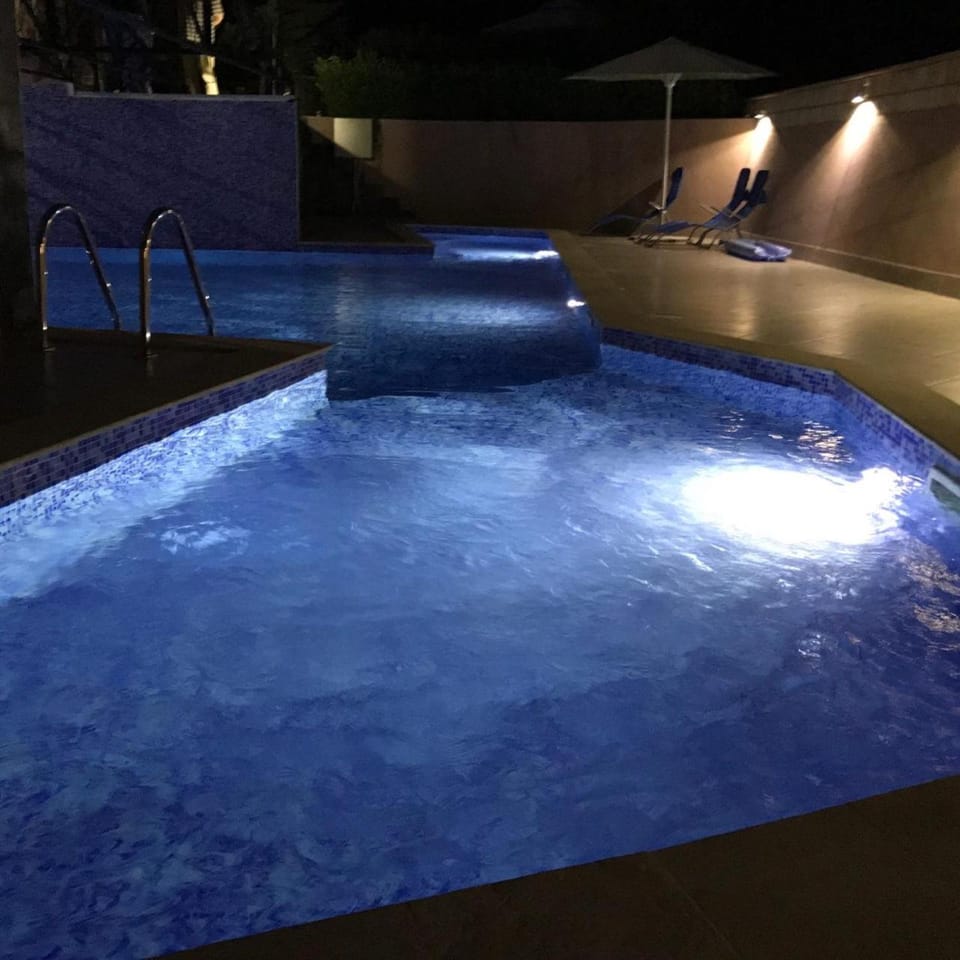 Spa and wellness centre/facilities