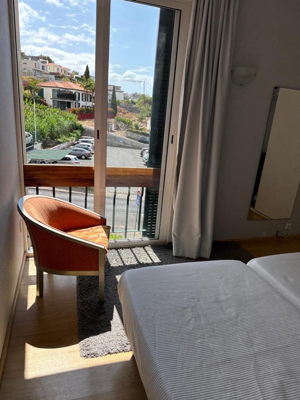Apartamentos América - Blue Sea II Apartment in Funchal
