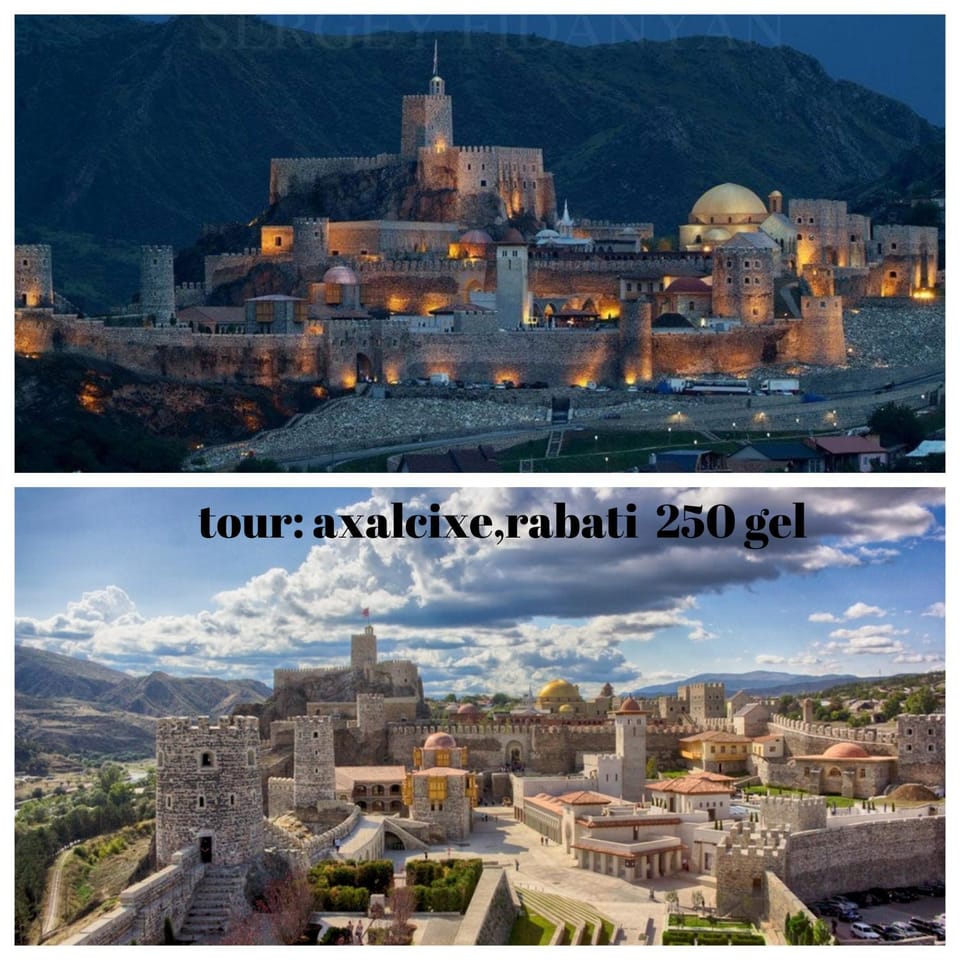 Lilu Bed and Breakfast in Tbilisi, Georgia