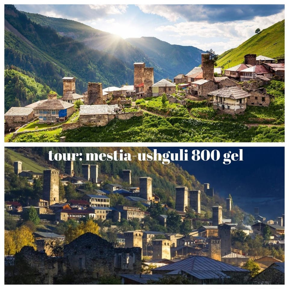 Lilu Bed and Breakfast in Tbilisi, Georgia