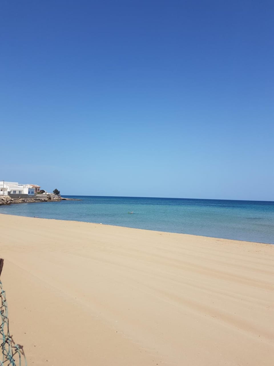 Beach, On site, Sea view