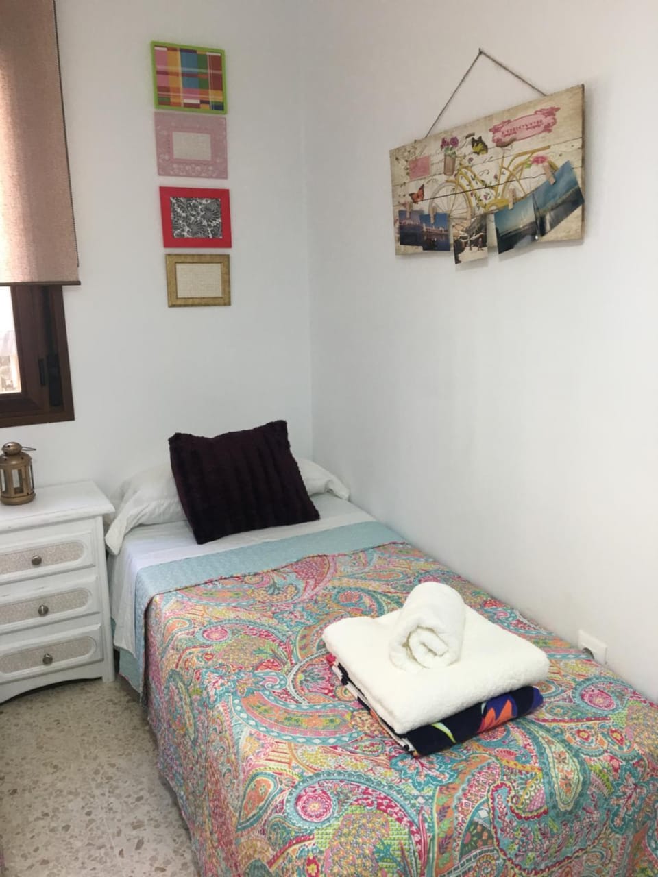 Casa de Corralón Apartment in Cadiz