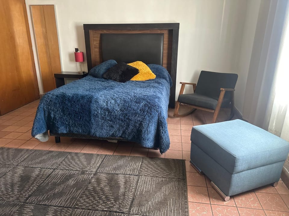 Casa La Minerva Vacation rental in Guadalajara