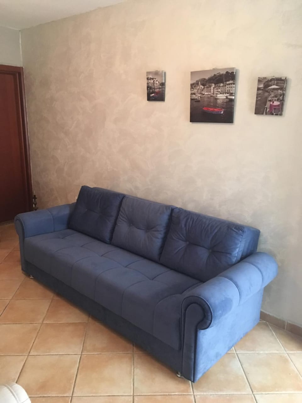 Impuls 2 Apartment in Budva