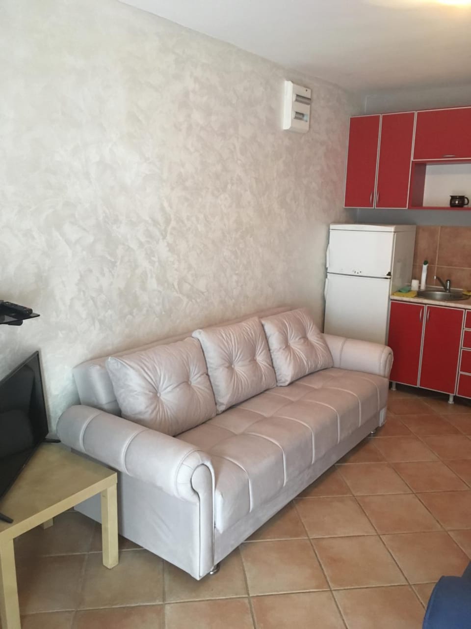 Impuls 2 Apartment in Budva