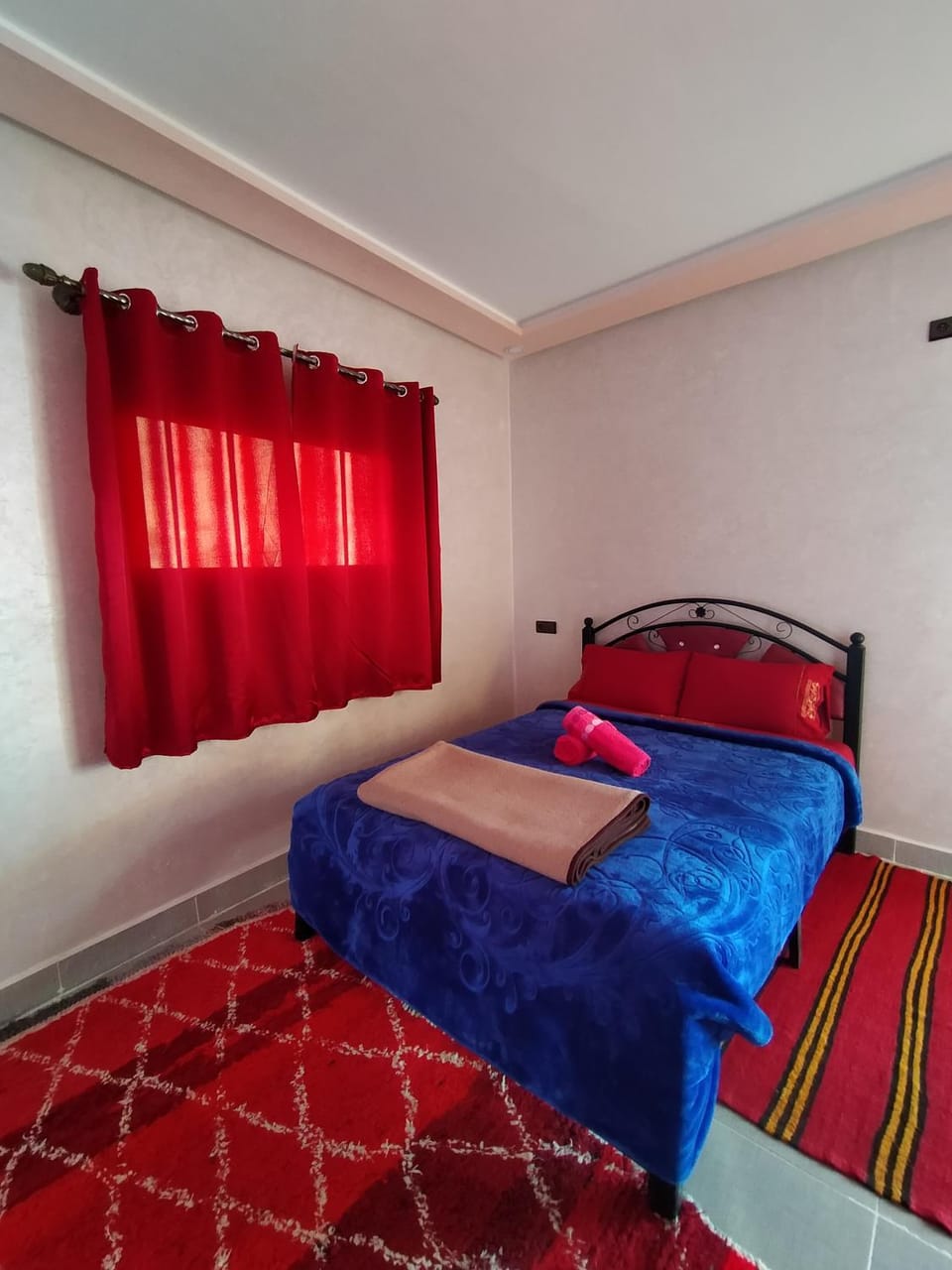 auberge restaurant tizgui Inn in Morocco