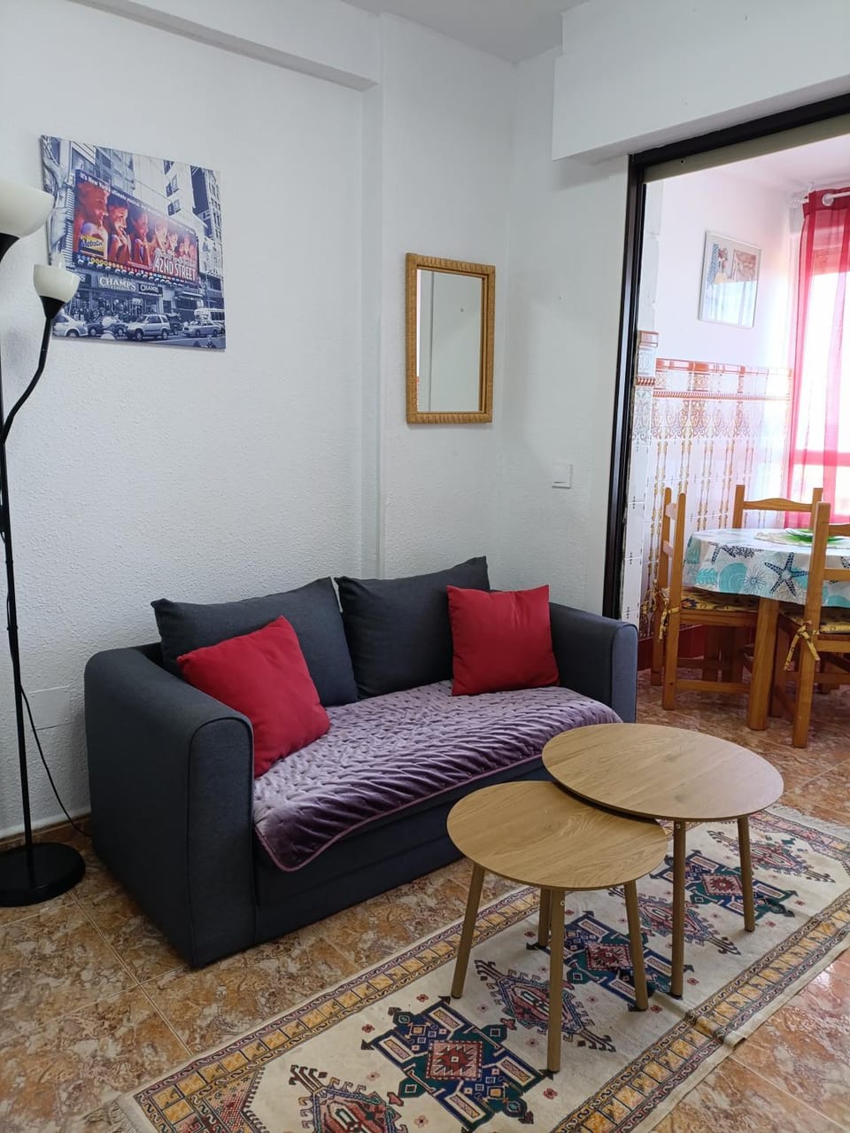 Apartamento MIRAMAR Apartment in Torrevieja