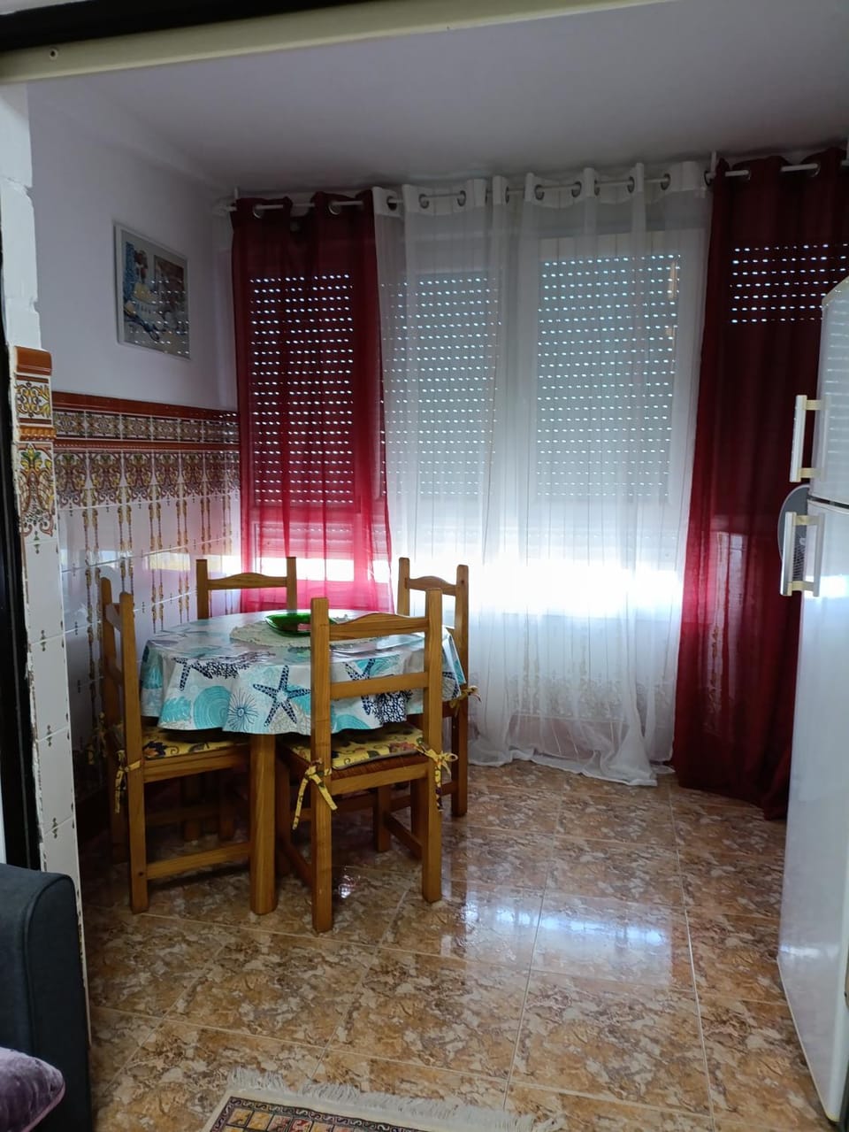 Apartamento MIRAMAR Apartment in Torrevieja