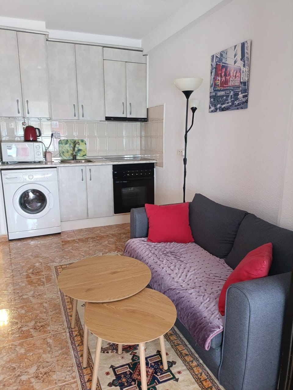 Apartamento MIRAMAR Apartment in Torrevieja