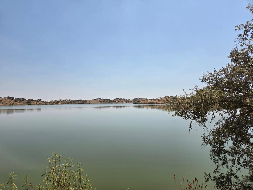 Quinta da Abrunheira - Gustavo Eiffel Country House in Setubal District