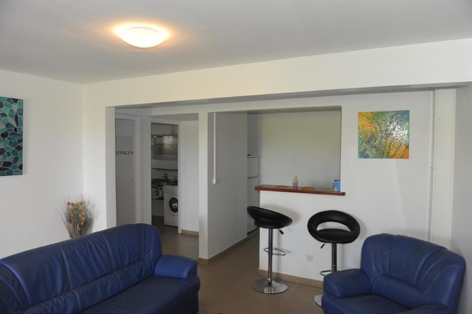 Villa Yona Apartment in Sainte-Anne