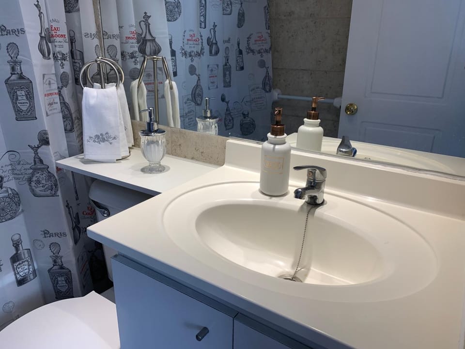 Stay Santiago Lastarria Bellas Artes Apartment in Santiago