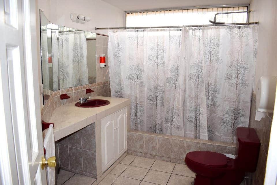 Shower, Bathroom, Other