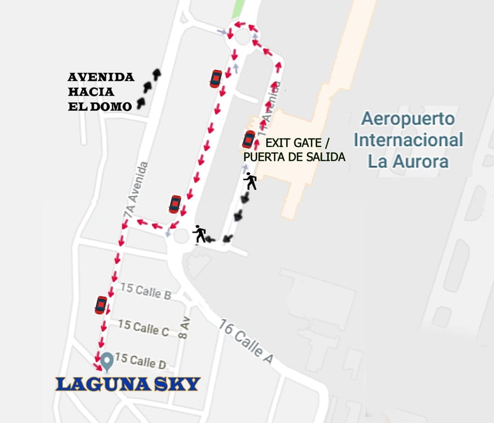 Off site, Other, Location