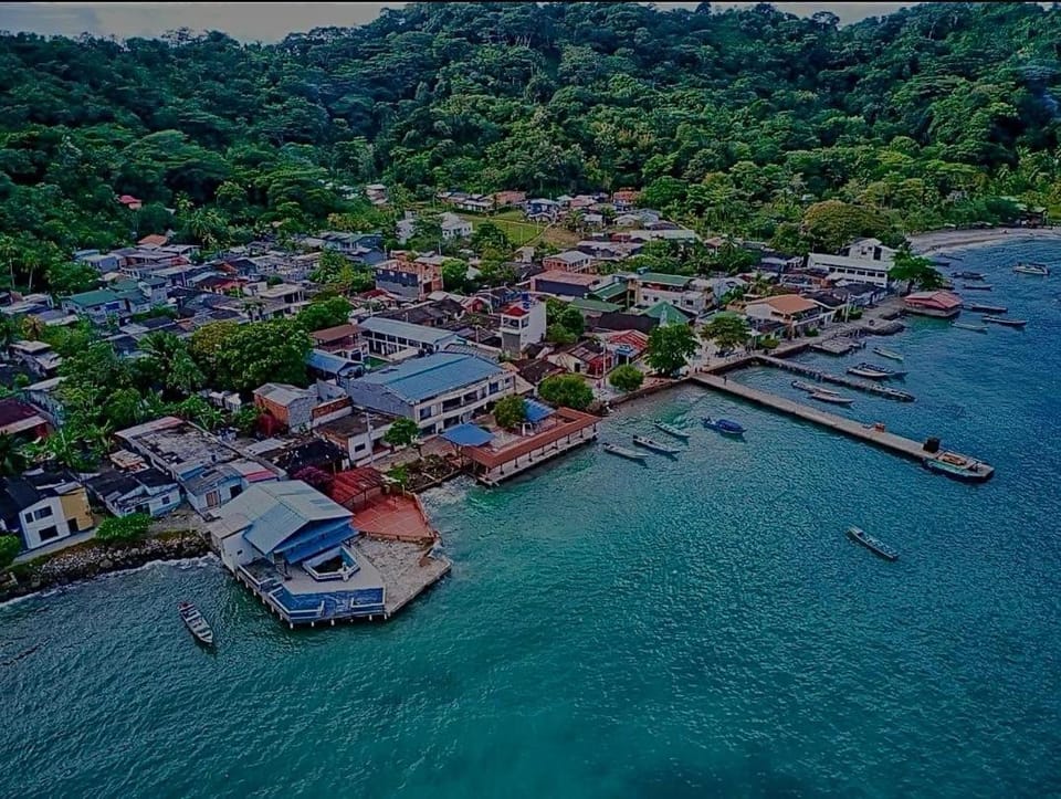 Nearby landmark, Bird's eye view, Beach, City view
