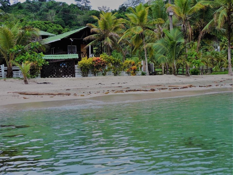 Natural landscape, Beach, Sea view