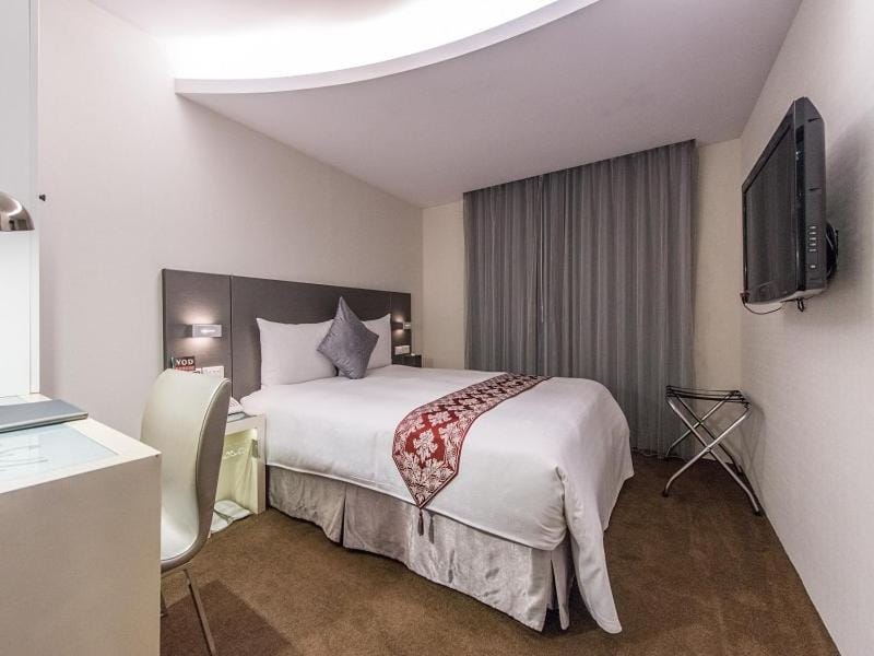 Forward Hotel Taipei Nangang Hotel in Taipei City