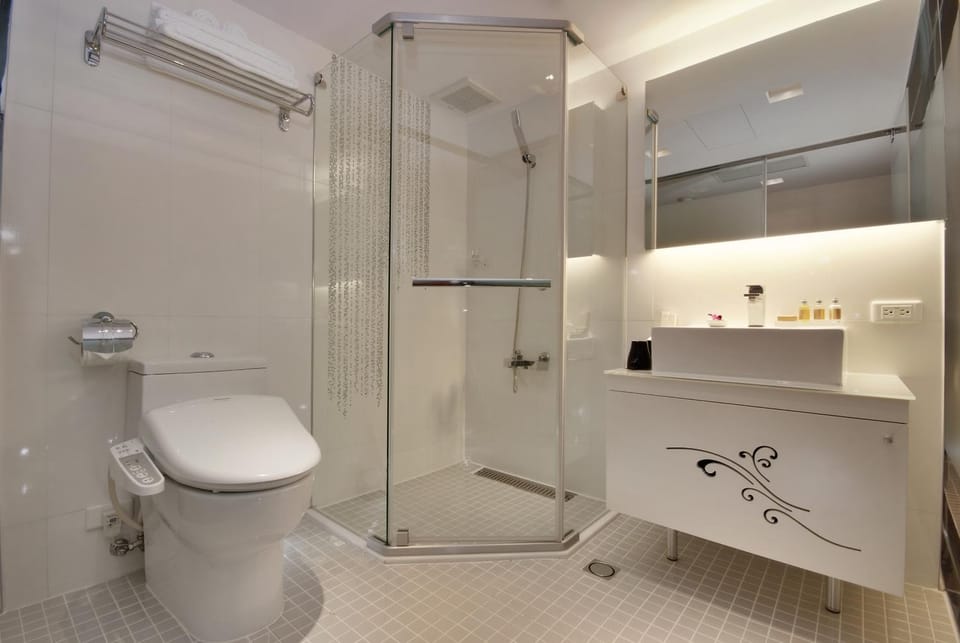 Forward Hotel Taipei Nangang Hotel in Taipei City