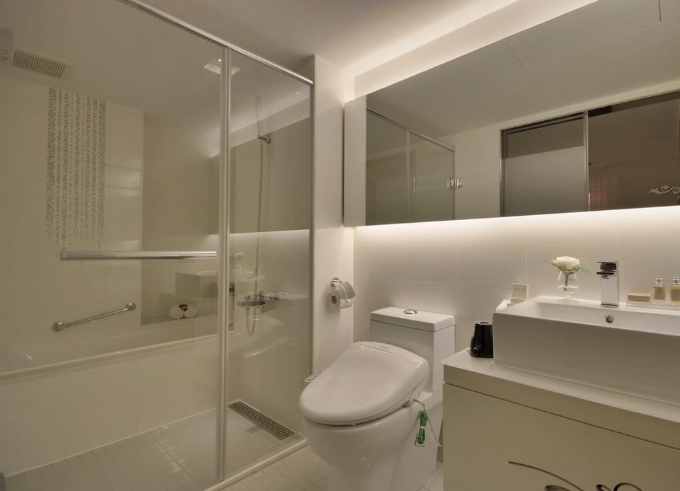 Forward Hotel Taipei Nangang Hotel in Taipei City